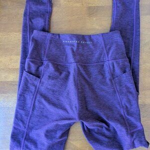 Victorias secret leggings